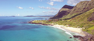 Hawaii Activities - Tours and attractions