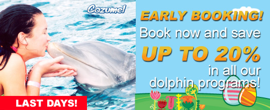 This Easter Save up to 20% on Early booking!