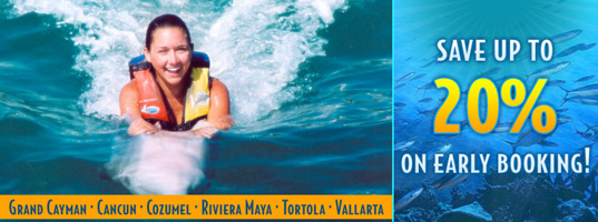 Save up to 20% on Early Booking!