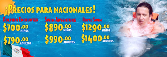 �La mejor promoci�n para todos los mexicanos!
