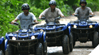 ATV Snorkel Adventure
