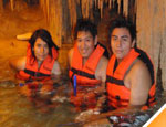 Gallery Cave Crossing Expedition