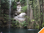 Gallery Chichen Itza by Air
