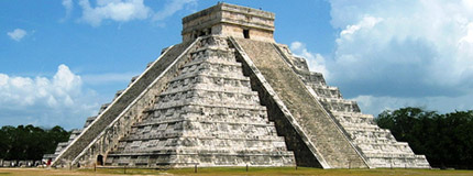 Cancun-Chichen Itza Deluxe