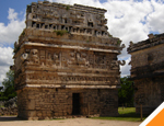 Gallery Chichen Itza Deluxe (CP)