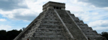 Cancun-Chichen Itza Exclusive