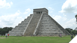 Chichen Itza Regular Tour