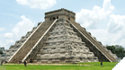 Chichen Itza Sky Luxury Cruisers