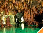 Gallery Coba � Aktun Chen & Cenote
