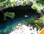 Gallery Coba � Aktun Chen & Cenote