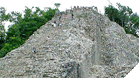 Coba � Aktun Chen & Cenote
