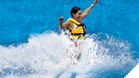 Dolphin Royal Swim