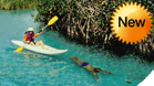 Sian Ka�an Multisports Adventure