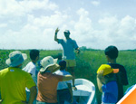 Gallery Sian Ka�an Wilderness Adventure