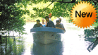 Sian Ka�an Wilderness Adventure