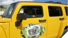 Hummer Jungle Tours