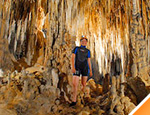 Gallery Rio Secreto Expedition