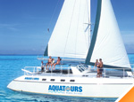 Gallery Catamaranes