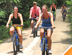 Gallery Canopy Adventure Tour