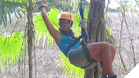Canopy Adventure Tour