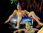 Gallery Xel Ha All Inclusive Admission