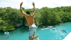 Xel Ha All Inclusive Admission