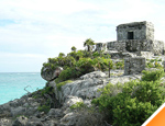 tulum and xel-Ha all inclusive from cancun, quintana roo, mexico