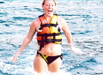 Chichen Itza Exclusive + Royal Garrafon + Dolphin Royal Swim