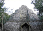 Coba + Xcaret Tour + Tulum & Xelha