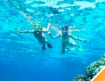 Gallery Cozumel by Jeep and Snorkel Tour