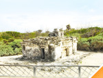 Gallery Cozumel by Jeep and Snorkel Tour