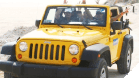 Cozumel by Jeep and Snorkel Tour