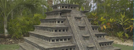 Cozumel-Trip to Discover Mexico, Cozumel Park