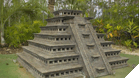 Trip to Discover Mexico, Cozumel Park