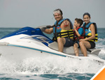 Gallery X-treme Beach Party