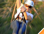 Gallery Canopy Fly High Adventures