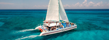 Cozumel-Caribbean Combo