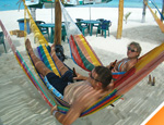 Gallery Sail Snorkel & Beach Party
