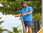 Gallery Segway Adventure and Snorkel Tour