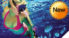 Three Reef Snorkeling by Boat