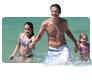 family tours and activities