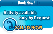 Reservations book now Cancun-Canopy Adventure Tour