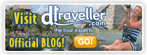 Travel Blog