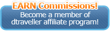 Become an Affiliate and get profits