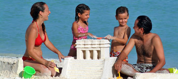 Hawaii Activities Family Tours and attractions