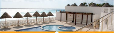 Condos and Villas where to stay cancun
