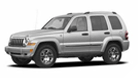 car rentals jeep Liberty