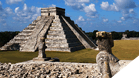 Chichen Itza Myths and Realties
