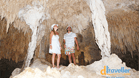 Aktun Chen Royal Swim + Cenote + Cave