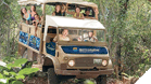 Jungle Crossing Nohoch